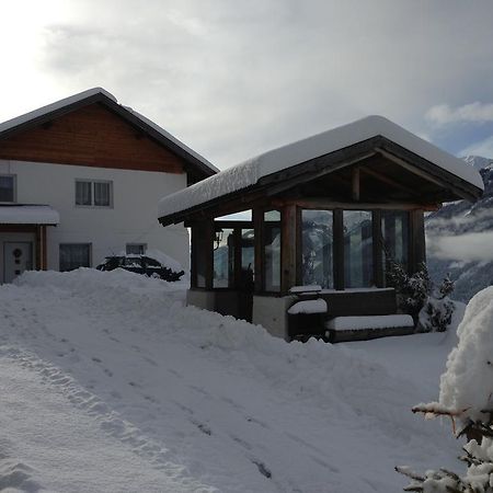 Hotel Panoramahof Holly Obervellach Zimmer foto