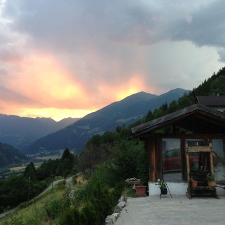 Hotel Panoramahof Holly Obervellach Zimmer foto