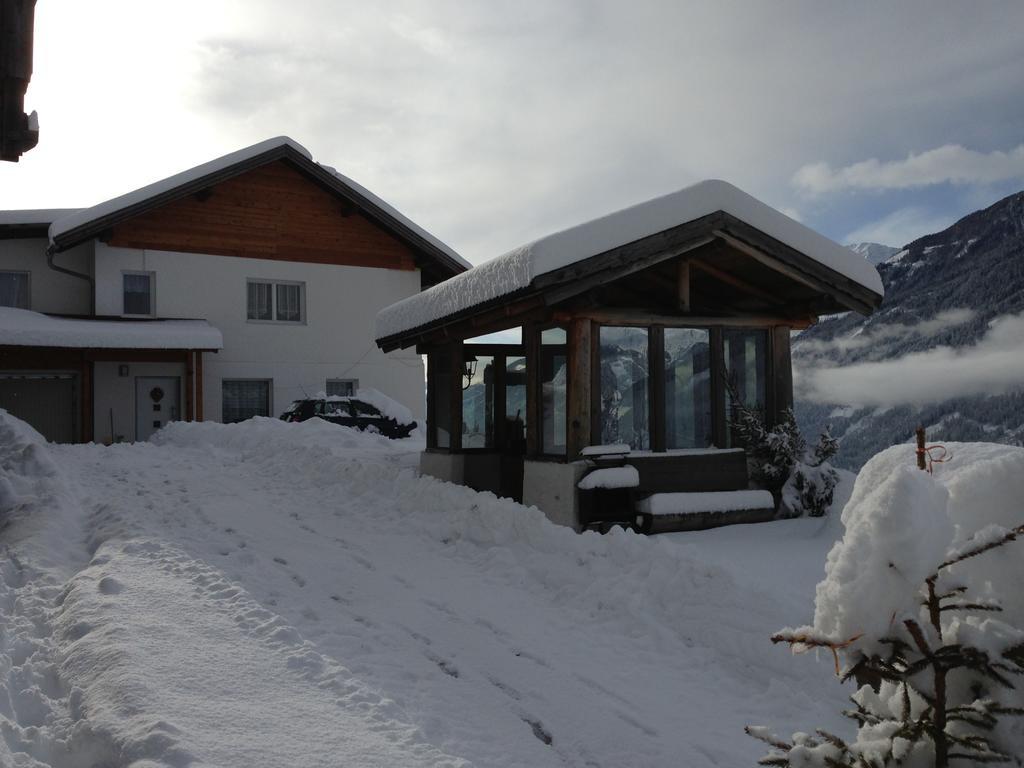 Hotel Panoramahof Holly Obervellach Zimmer foto